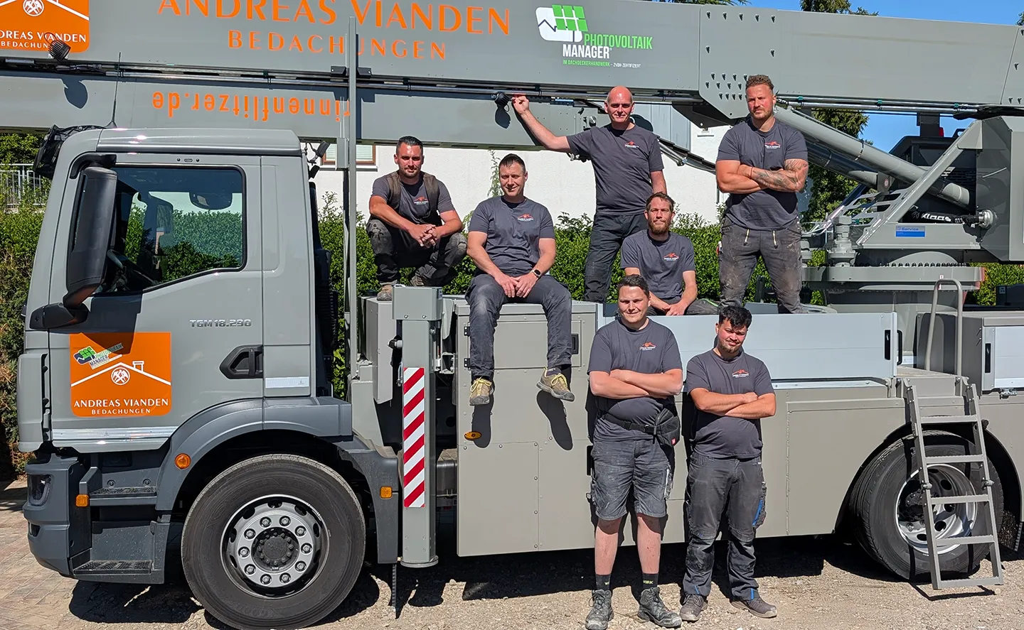 Team Rinnenflitzer